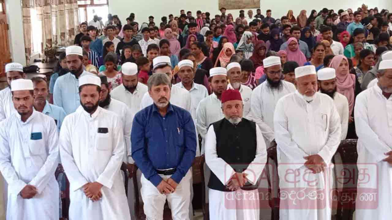 நினைவு கூரல்!