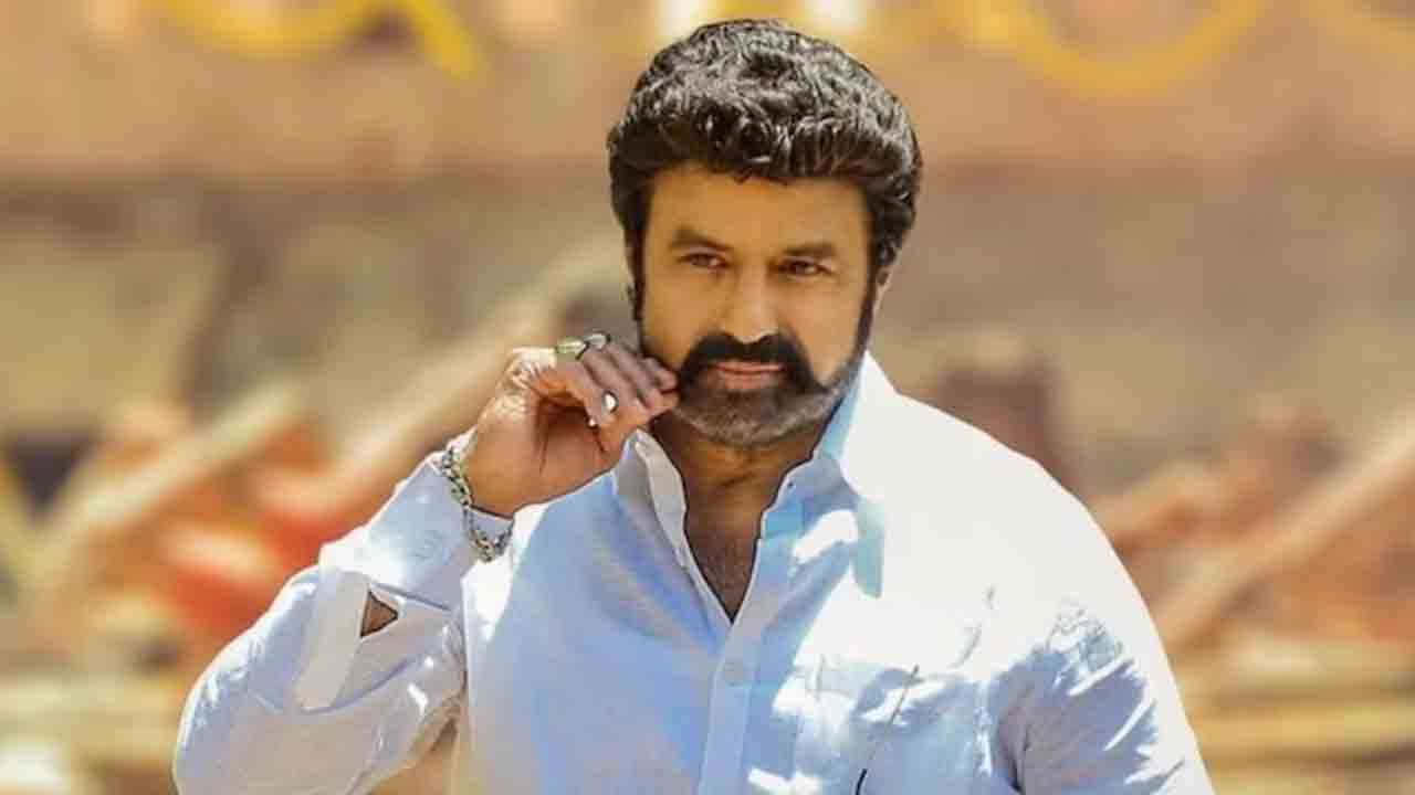 ஜெயிலர் - 2க்கு நோ சொன்ன பாலகிருஷ்ணா