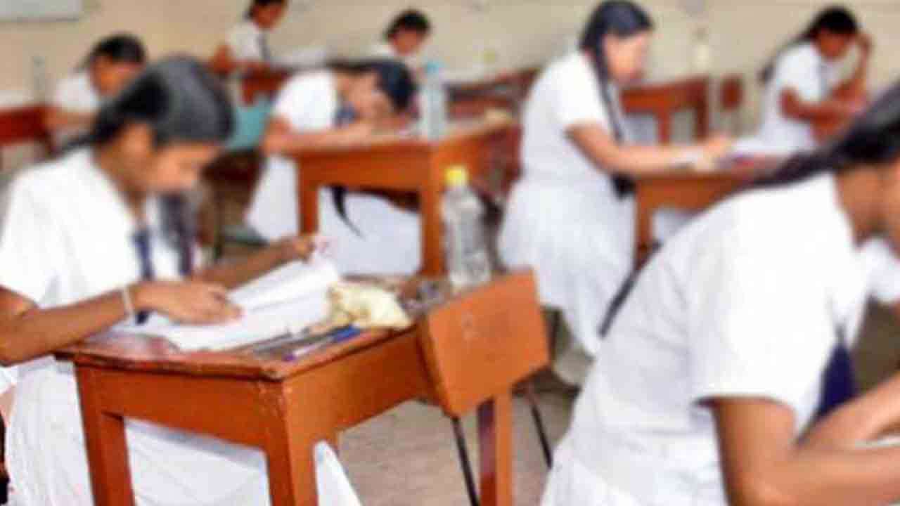 உயர்தரப் பரீட்சைக்கு தோற்றுவோருக்கான விசேட அறிவிப்பு