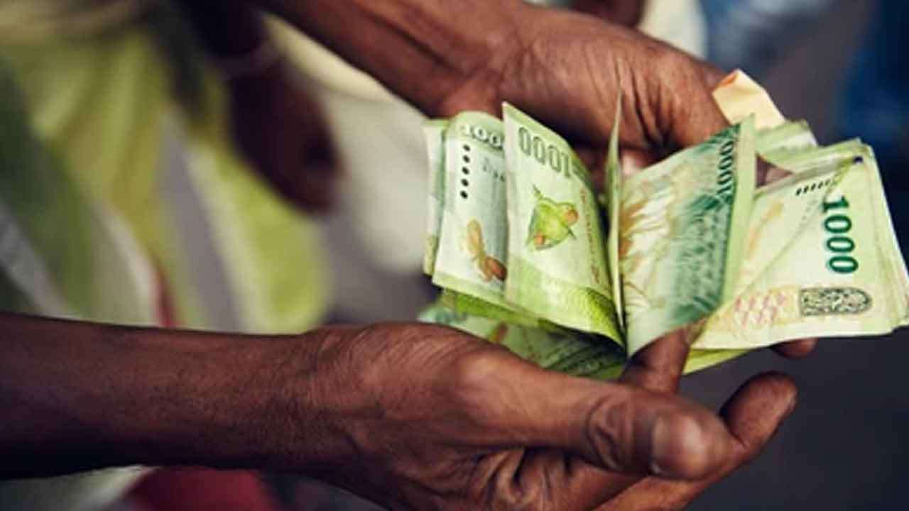 அஸ்வெசும கொடுப்பனவு தொடர்பில் வௌியான முக்கிய தகவல்