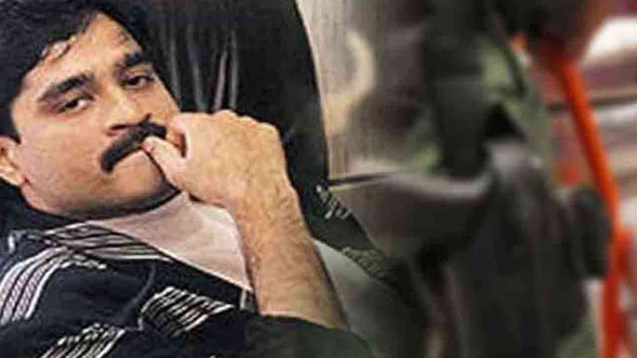 இலங்கையை இலக்கு வைக்கும் தாவுத் இப்ராஹிம்!