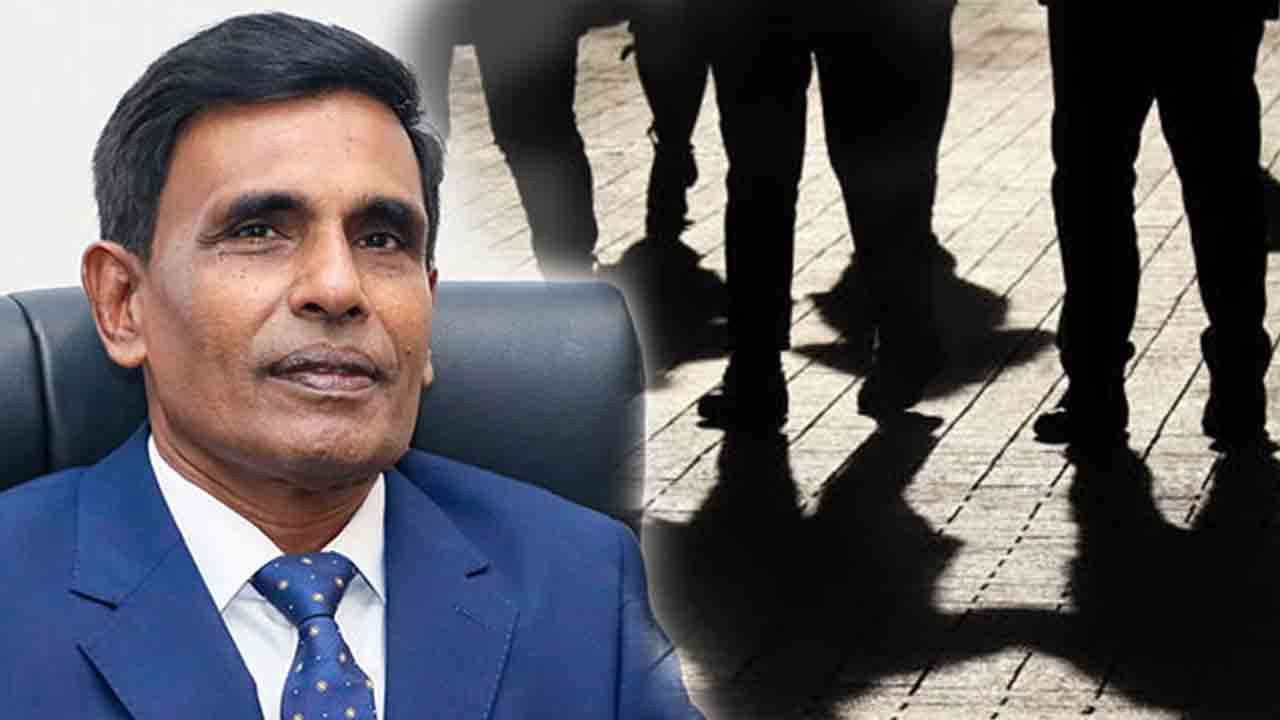 போதைப்பொருள் கடத்தல்காரர்கள் எழுவர் சரணடைய இணக்கம்!