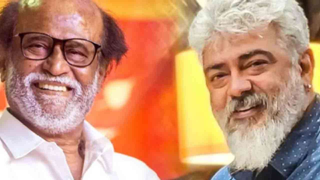 ரஜினி, அஜித் ஊதியத்திற்கு புதிய கட்டுப்பாடு?