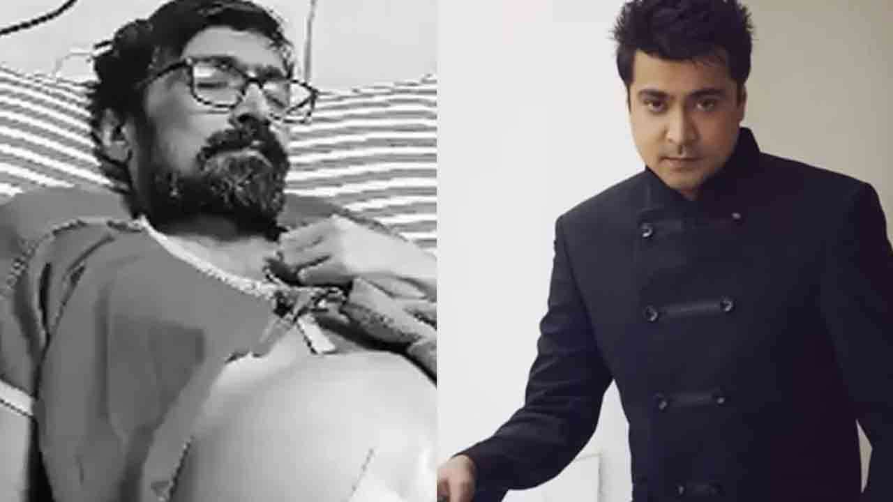 நடிகர் அபினய் காலமானார்