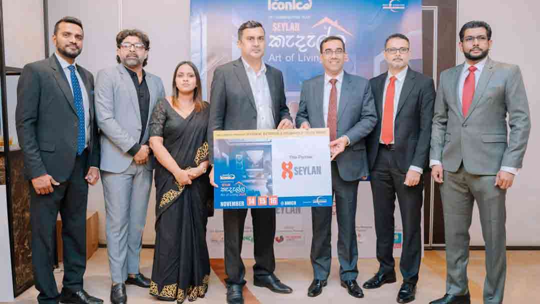 செலான் வங்கி தொடர்ந்து 14ஆவது ஆண்டாக Kedalla Art of Living 2025இன் Title Partnerஆக கைகோர்த்துள்ளது