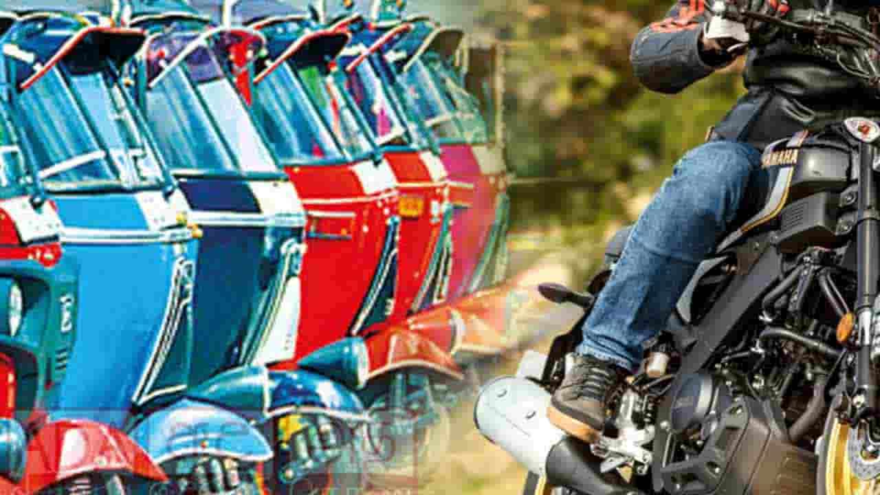 மேல் மாகாணத்தில் வாகன திருட்டு அதிகரிப்பு