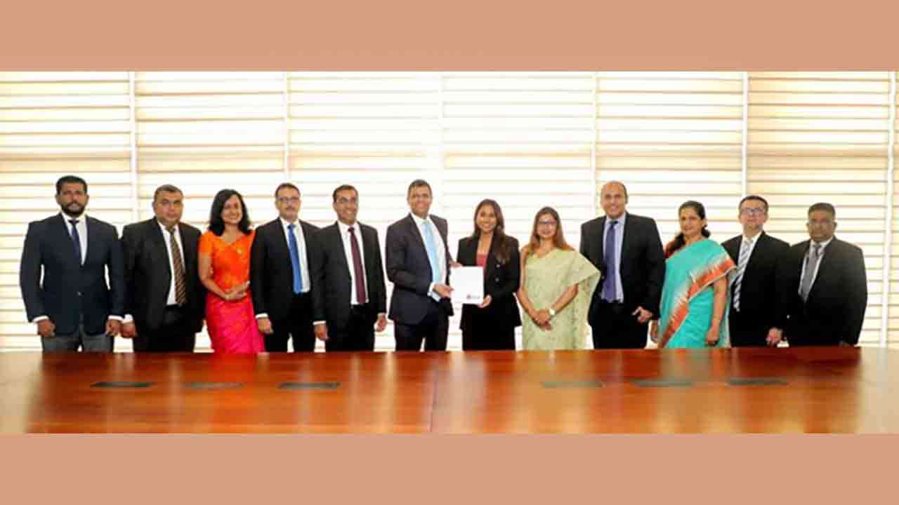 செலான் வங்கி, Home Lands உடன் இணைந்து பிரத்தியேக வீடமைப்புக் கடன்களை வழங்கவுள்ளது