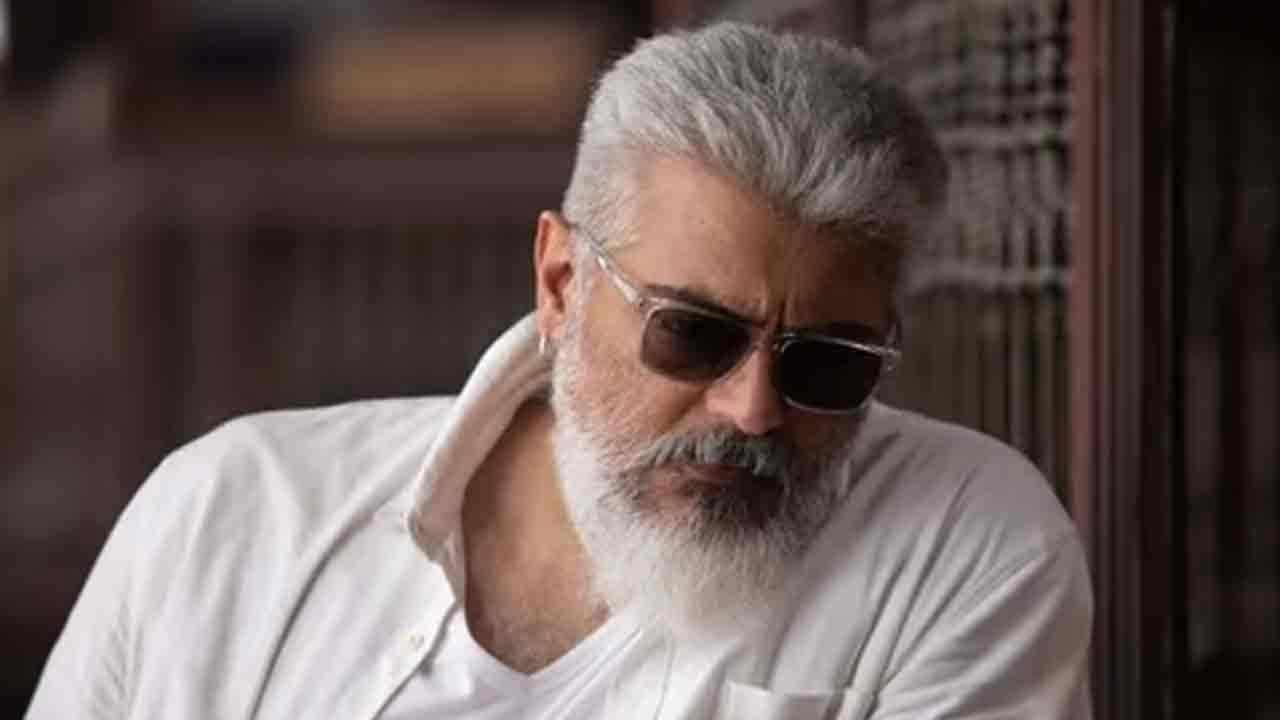 நடிகர் அஜித்குமார் வீட்டுக்கு வெடிகுண்டு மிரட்டல்