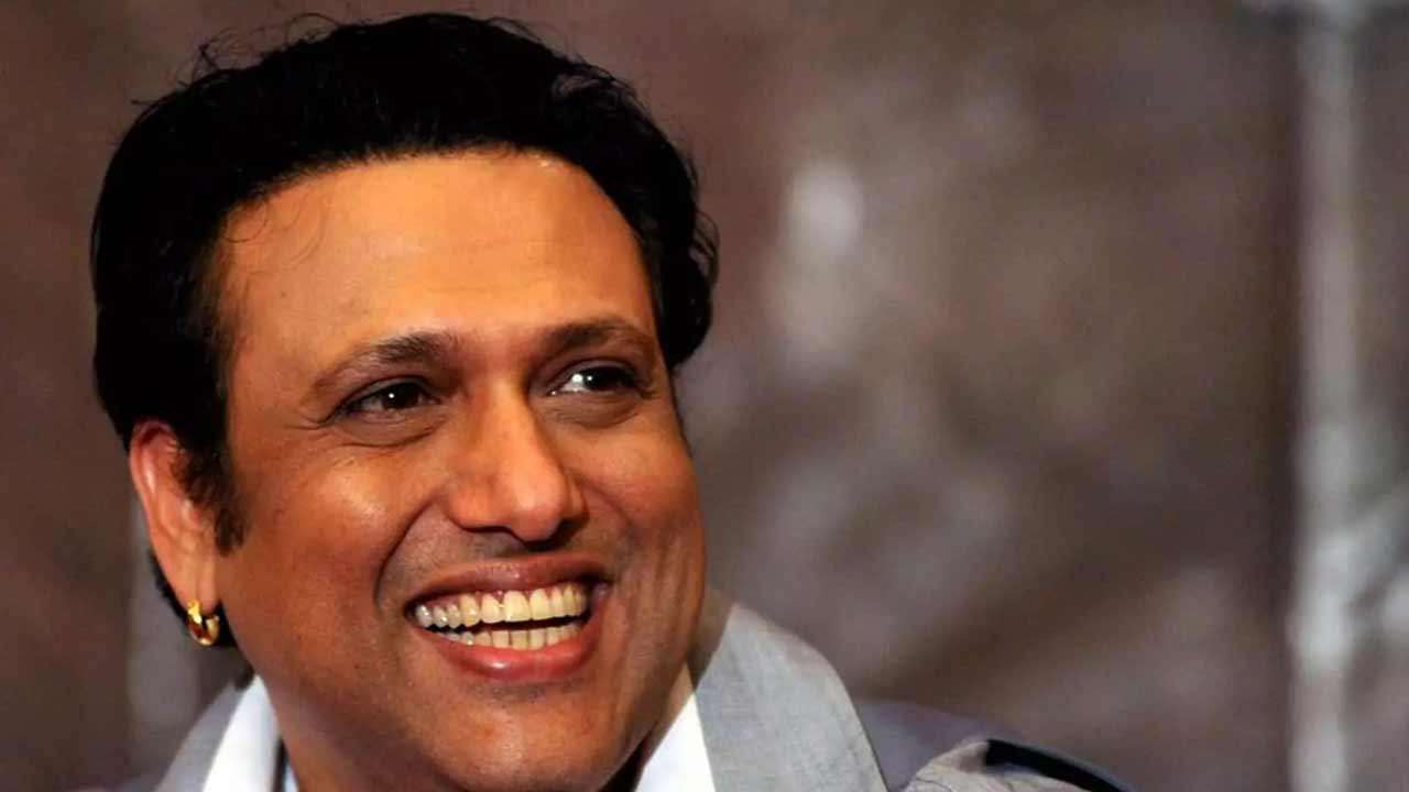 நடிகர் கோவிந்தா வைத்தியசாலையில் அனுமதி!