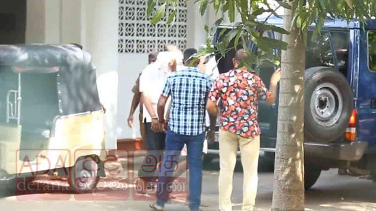 NPP முன்னாள் நகர சபை உறுப்பினரின் கணவர் விளக்கமறியலில்