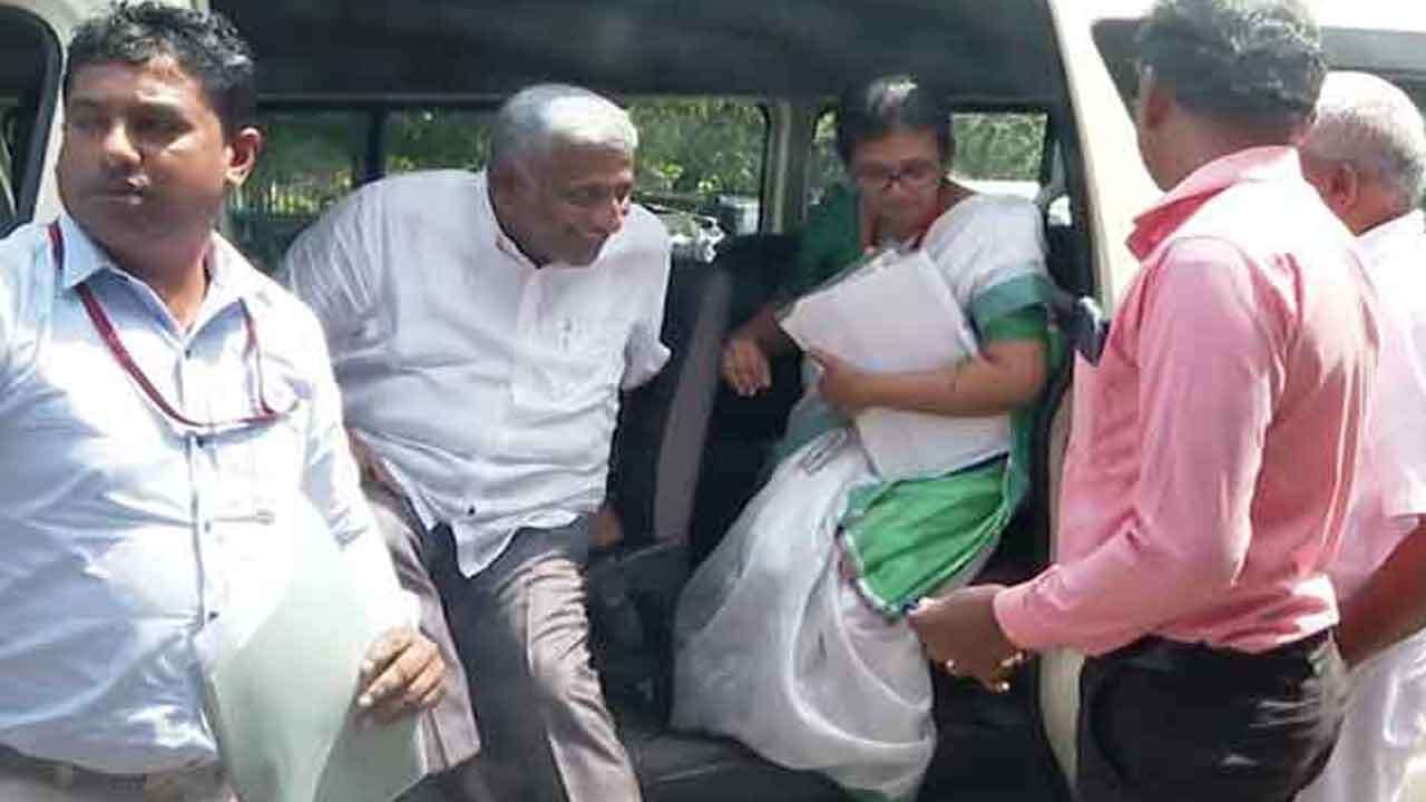  முன்னாள் அமைச்சர் பிரசன்ன ரணதுங்கவுக்கு பிணை