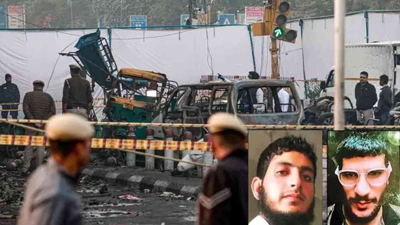  இந்தியாவில் டிசம்பர் 6 இல் பயங்கரவாத தாக்குதலுக்கு சதி?