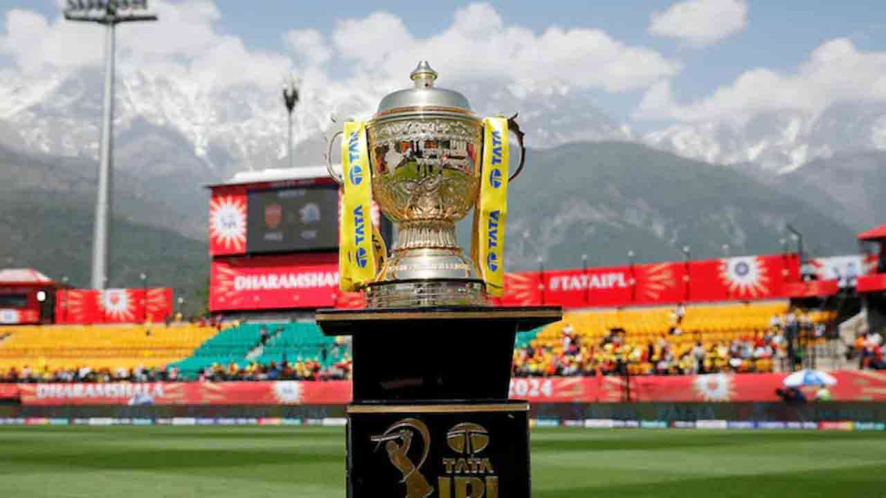 இம்முறையும் ஐ.பி.எல் மினி ஏலம் வௌிநாட்டில்?