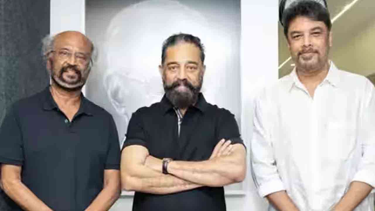 ரஜினியின் புதிய படத்தின் இசையமைப்பாளர் இவரா?