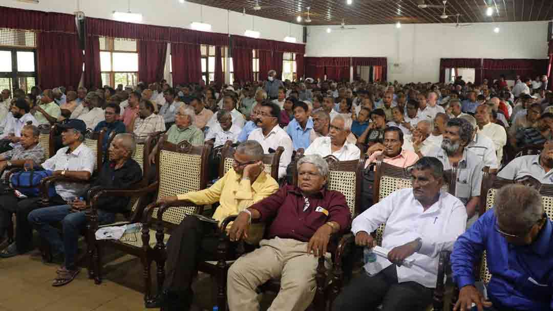 தேசிய ஓய்வூதியர் தினத்தில் இலங்கையின் ஓய்வூதியதாரர்களை கௌரவித்த NDB வங்கி