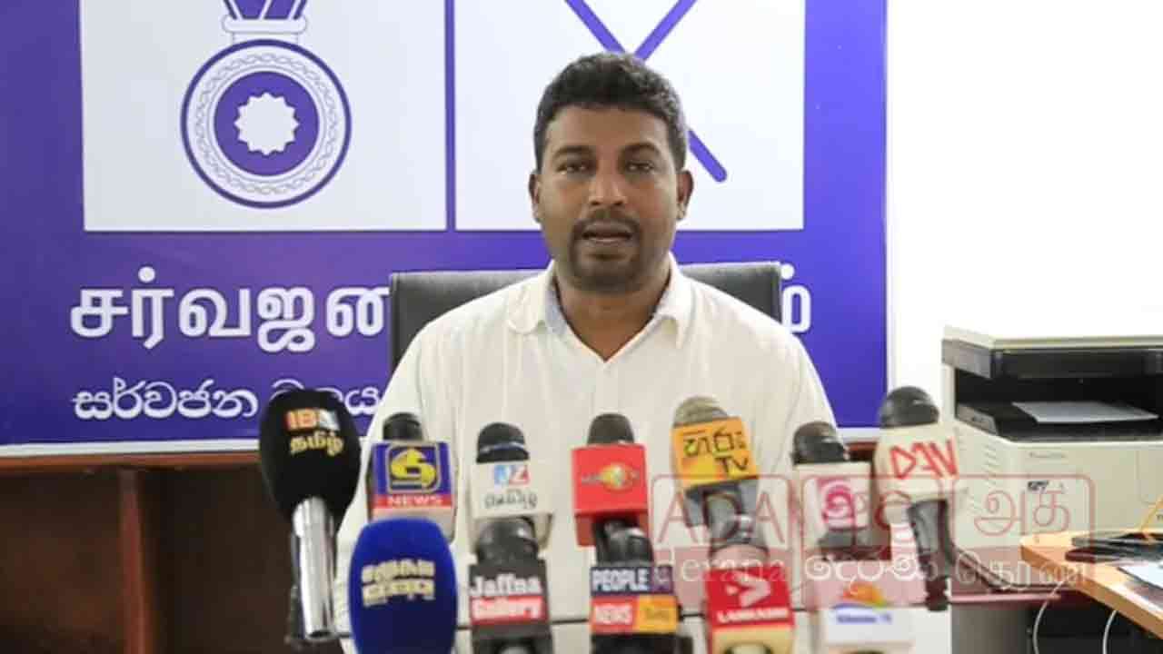 அருண் சித்தார்த்திற்கு மர்ப நபர்களால் அச்சுறுத்தல்