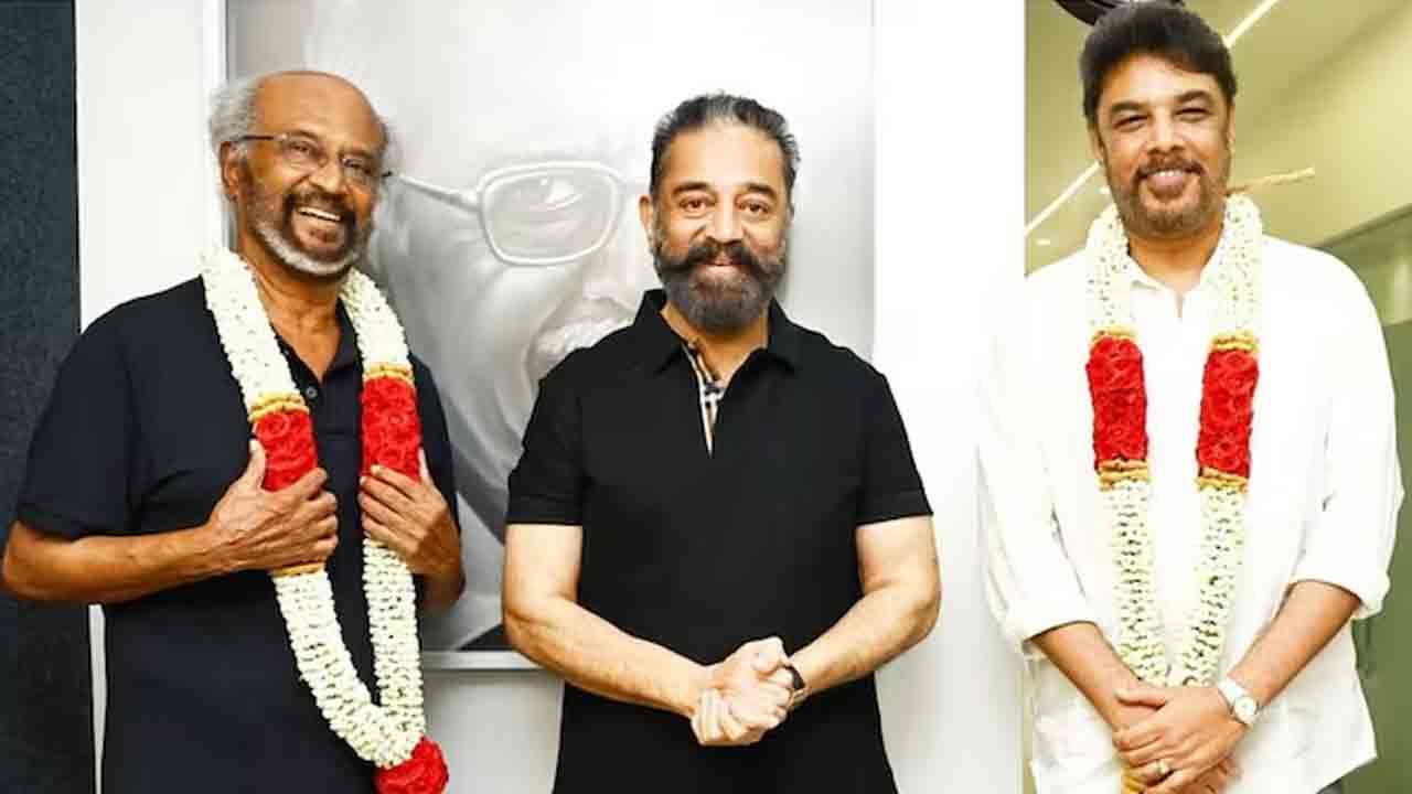 ரஜினி படத்திலிருந்து விலகிய  சுந்தர் சி!