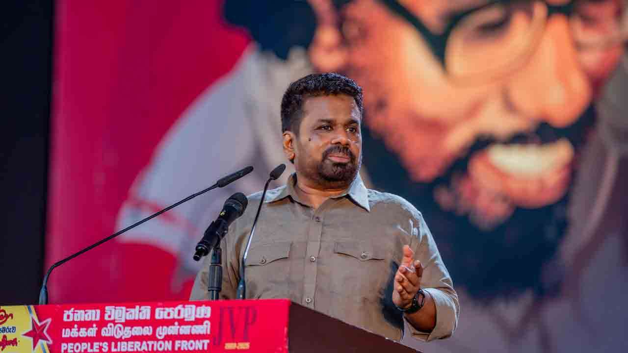 புலனாய்வுத் தகவல் குறித்து வௌிப்படுத்திய ஜனாதிபதி!