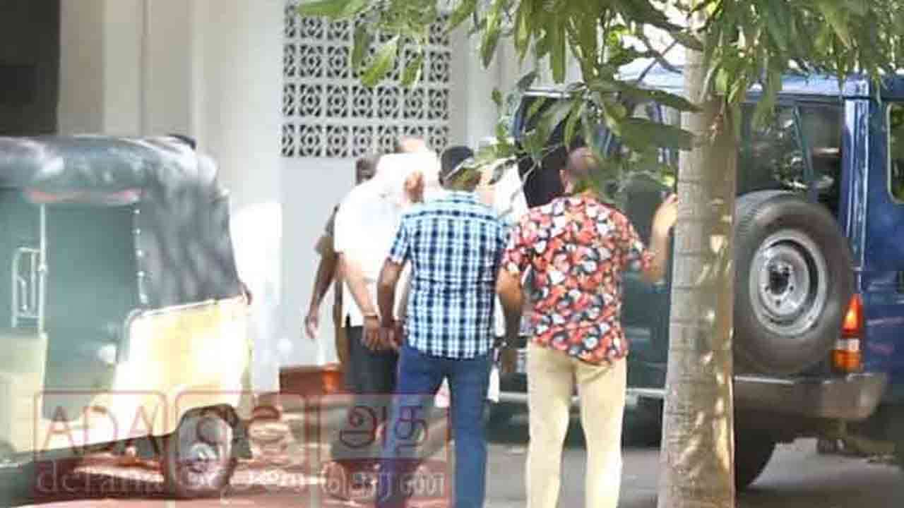 ஹெரோயினுடன் கைதான அதிபர் தொடர்பில் புதிய தகவல்