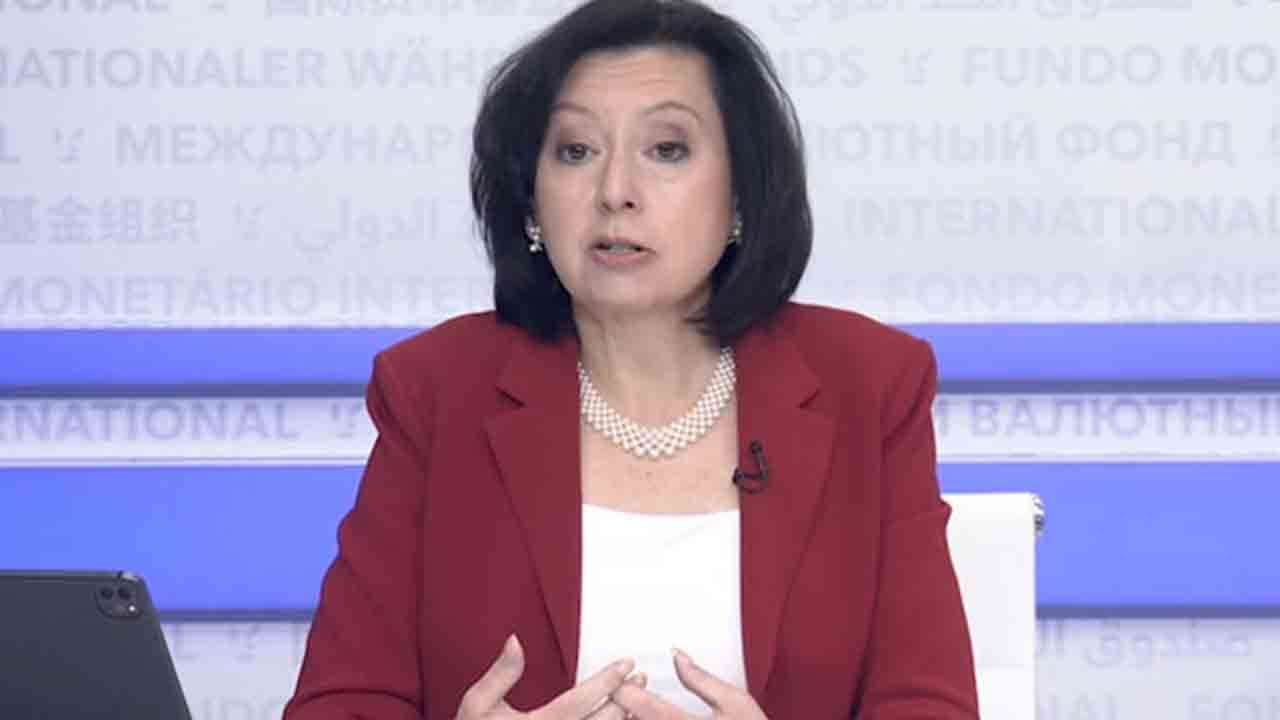 இலங்கையின் 5வது கடன் மதிப்பாய்வுக்கு தயாராகும் IMF!