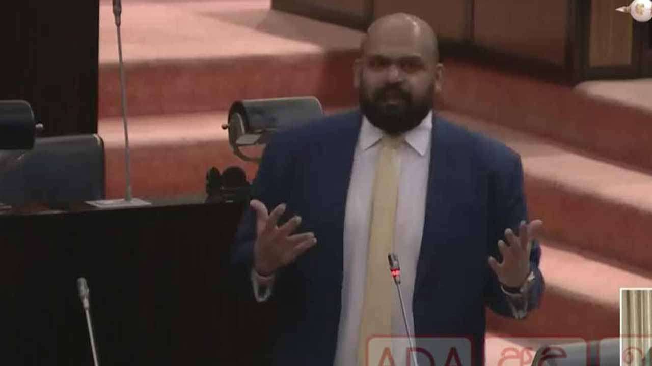 வரவு செலவு திட்ட வாக்கெடுப்பில் இருந்து தமிழரசு கட்சி விலகல்