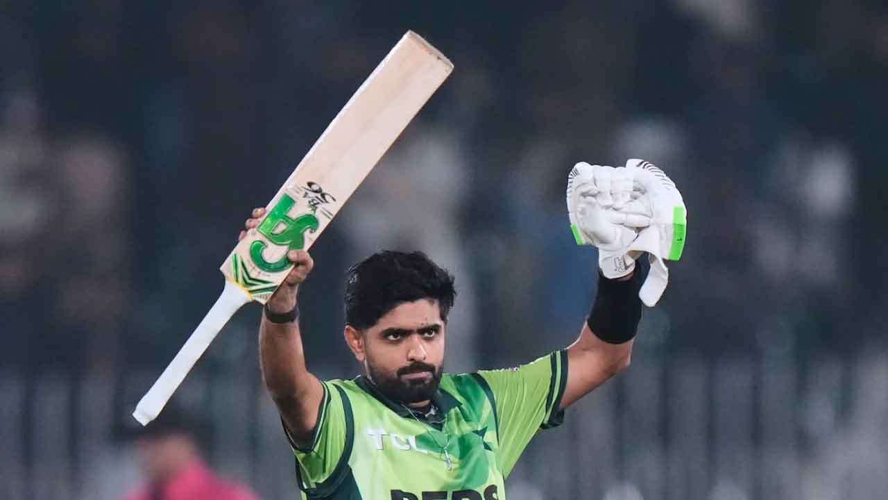 இலங்கையை வீழ்த்திய பாகிஸ்தான்