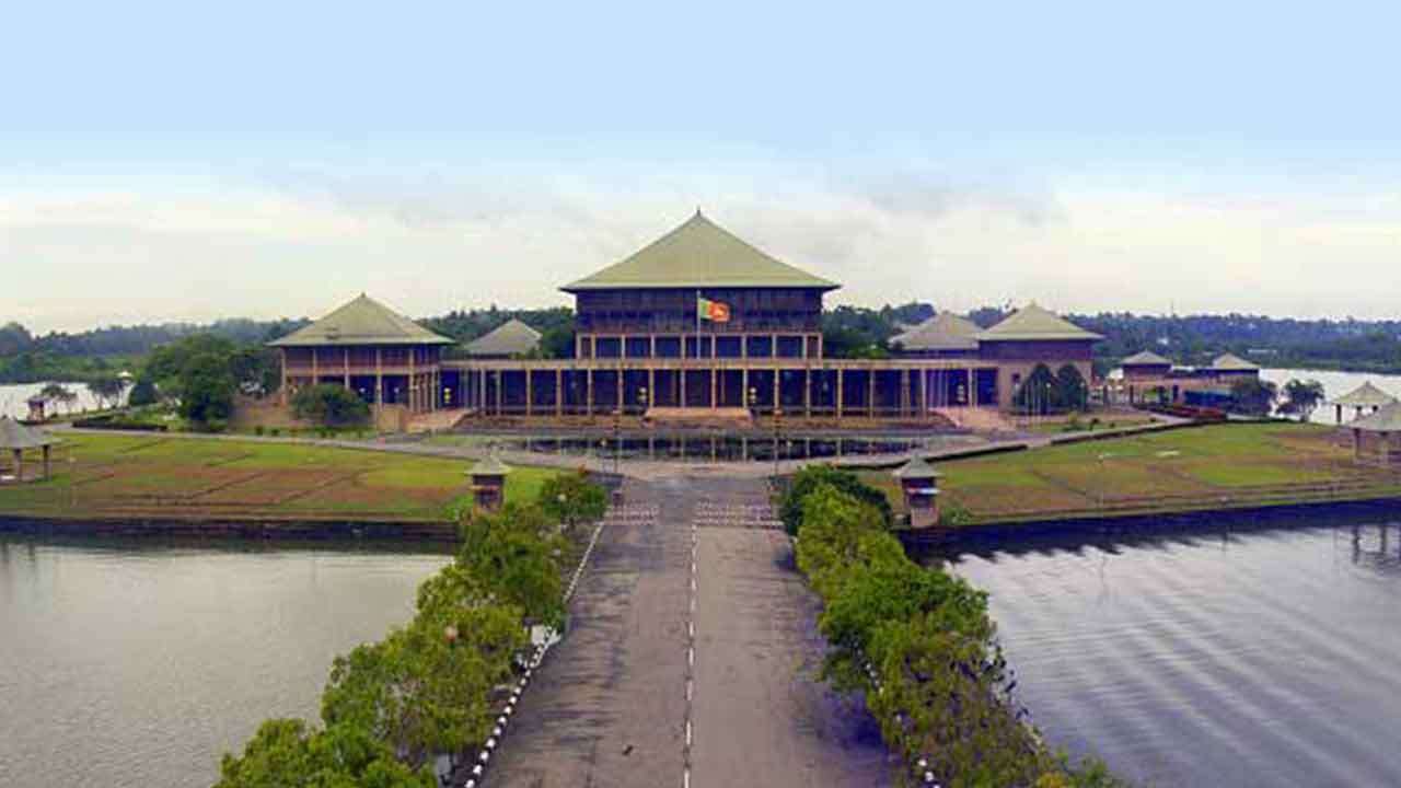 2026 வரவு செலவுத் திட்ட குழுநிலை விவாதம் இன்று முதல்