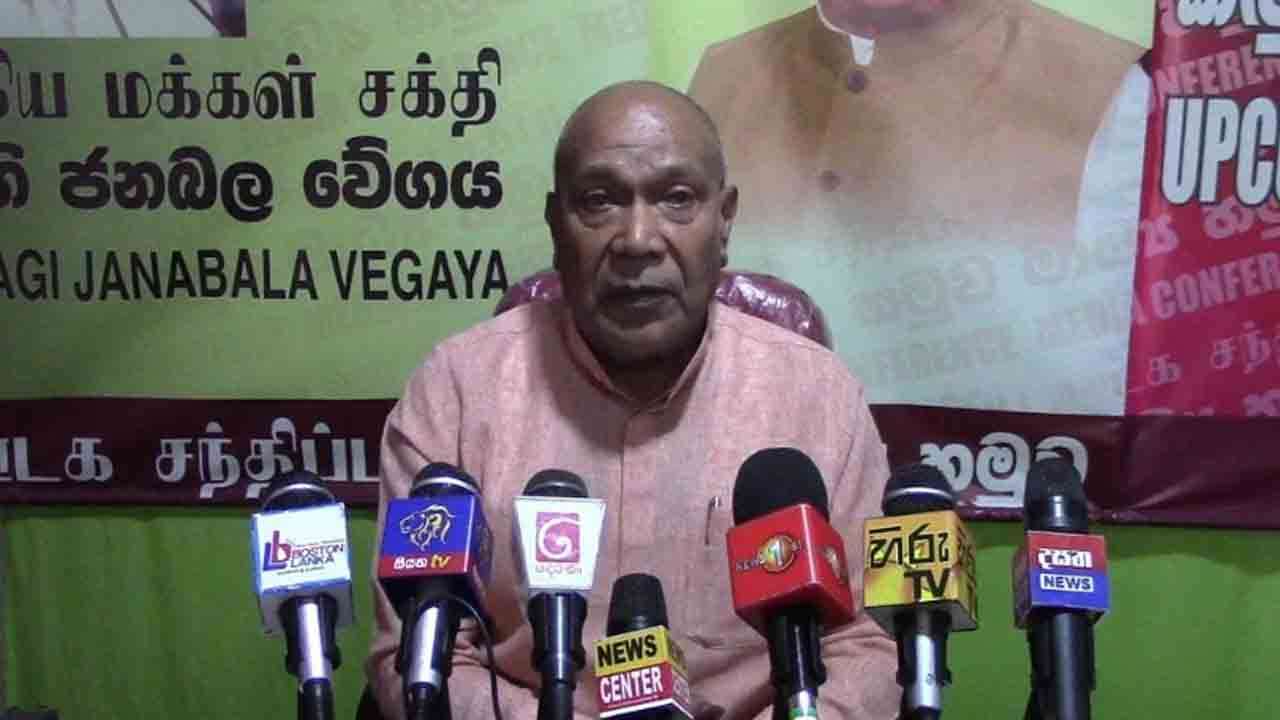 2026 பாதீடு: தோட்டத் தொழிலாளர்களின் ஊதிய உயர்வுக்காகவே ஆதரவு