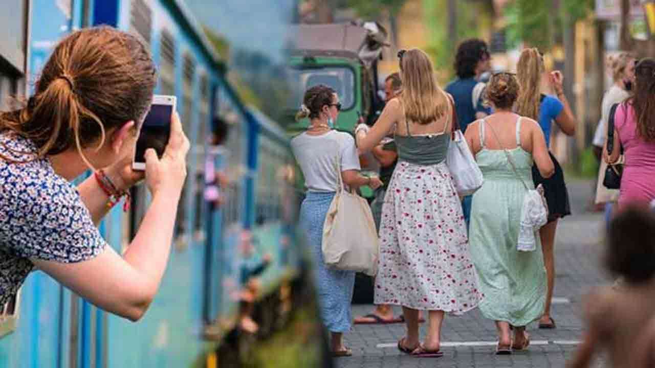 2025ன் முதல் 10 மாதங்களில் சுற்றுலா வருவாய் 2,659 மில்லியன் அ.டொலர்கள்