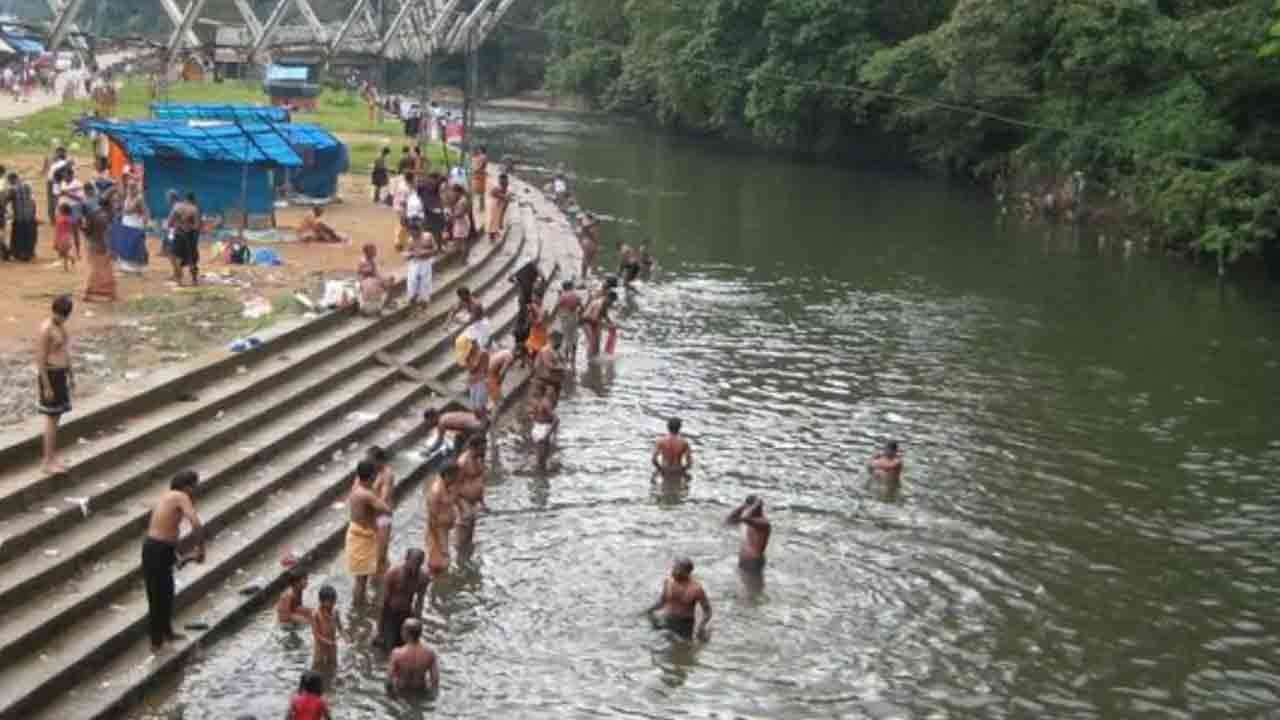 சபரிமலைக்கு செல்லும் பக்தர்களுக்கு விடுக்கப்பட்டுள்ள எச்சரிக்கை