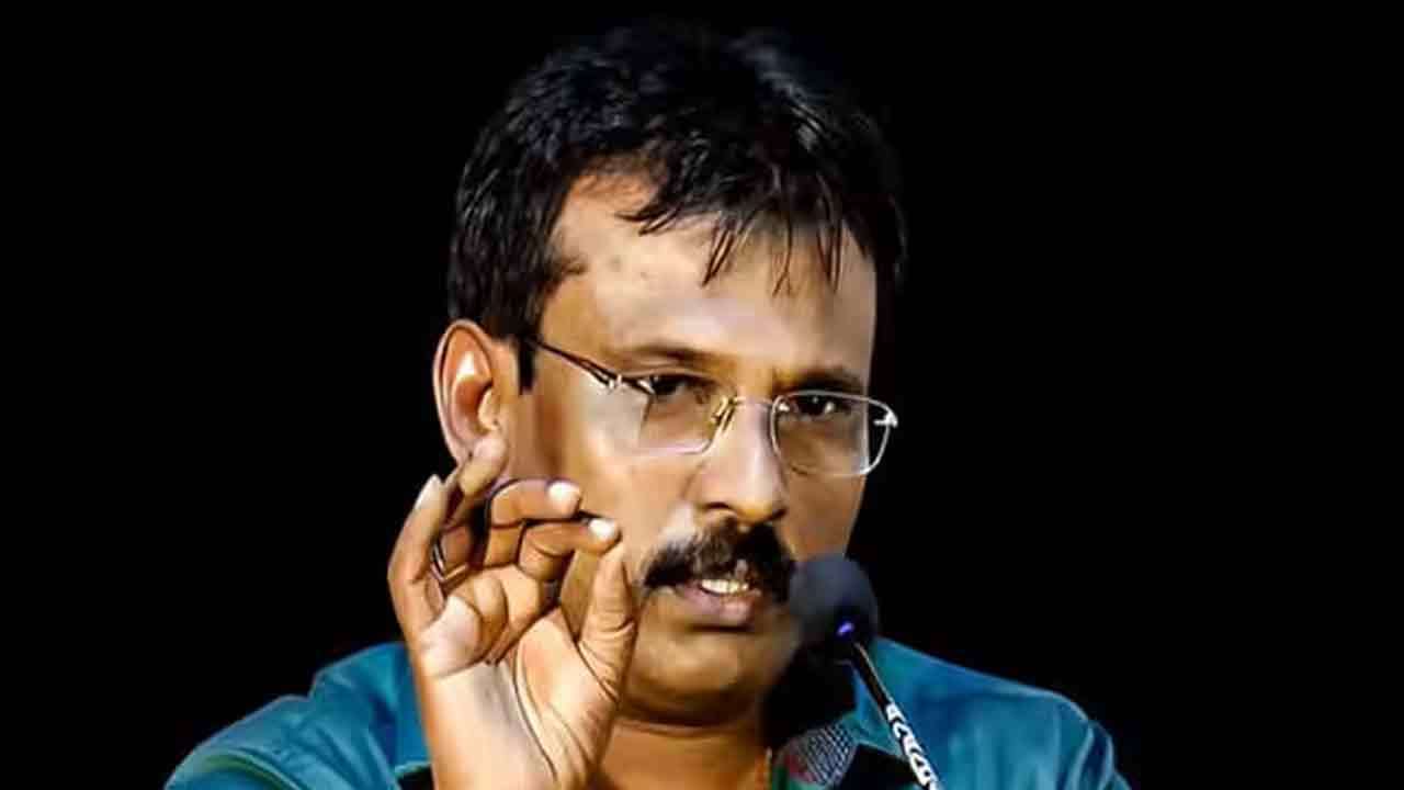 மீண்டும் இயக்குனர் அவதாரம் எடுக்கும் பேரரசு!