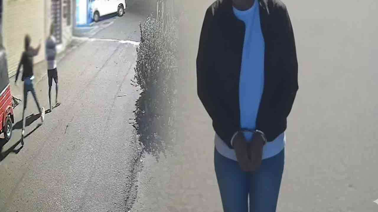 கொட்டாஞ்சேனை துப்பாக்கிச் சூடு - மற்றொரு பெண் கைது