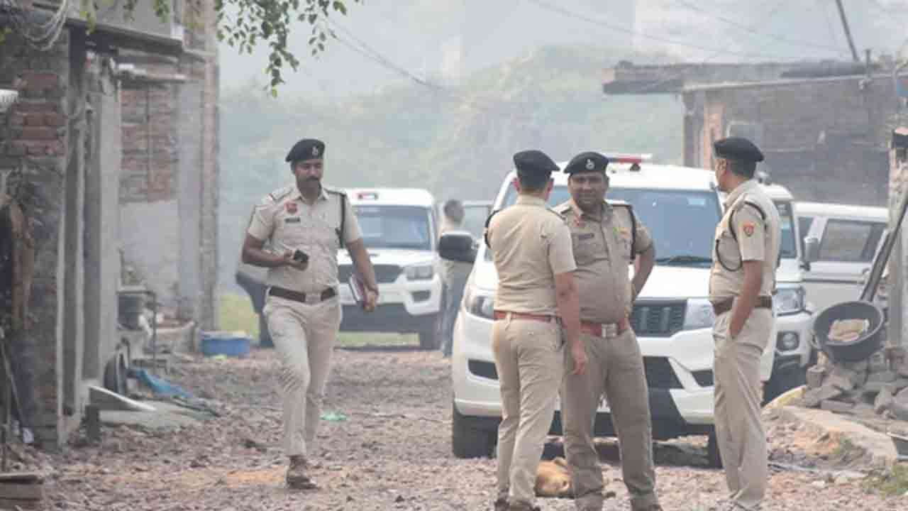 டெல்லி கார் குண்டு வெடிப்பு - மேலும் ஒருவர் கைது