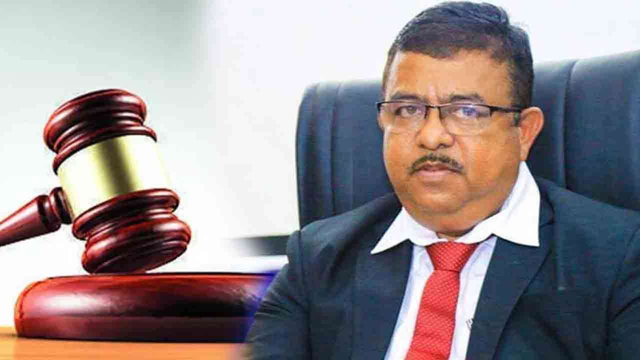 கைதான  அநுர வல்பொலவிற்கு பிணை