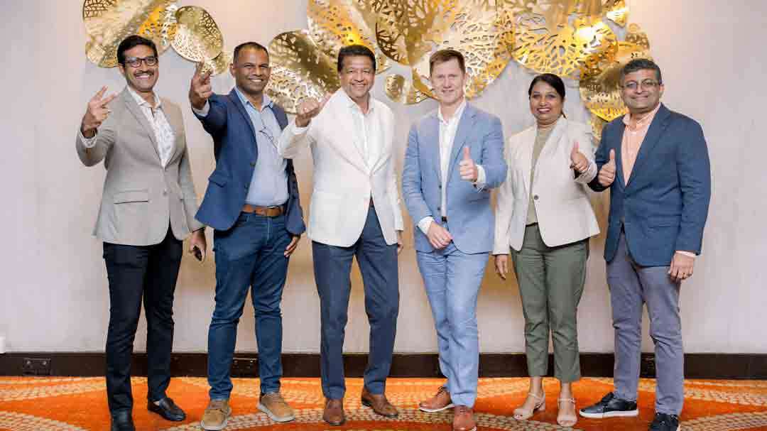 99x நிறுவனம் அறிமுகப்படுத்தும் Agentri AI நிறுவன மட்டத்திலான பல்வேறு பணிகளை ஒருங்கிணைத்து ஒத்துழைப்பதற்கு வழிவகுக்கும் உட்கட்டமைப்பு வசதி