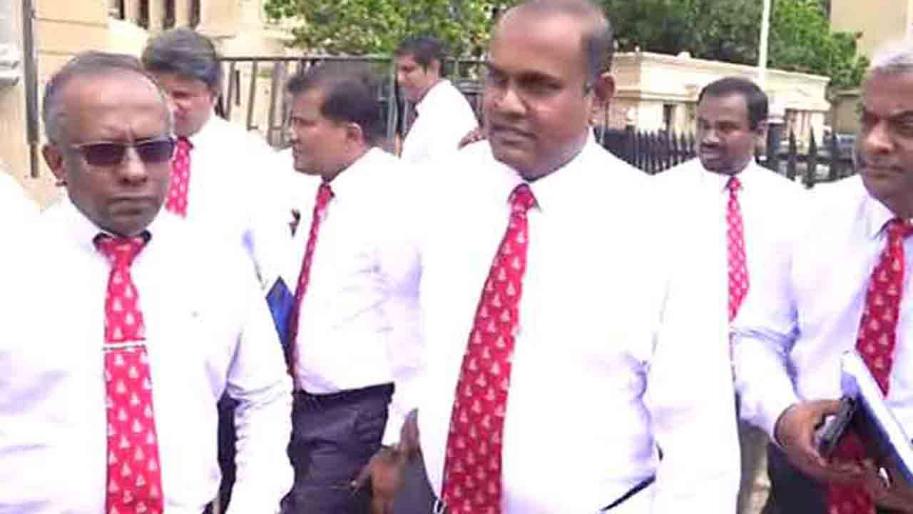 ஜனாதிபதியுடன் நடைபெற்ற கலந்துரையாடல்: GMOA எடுத்த தீர்மானம்