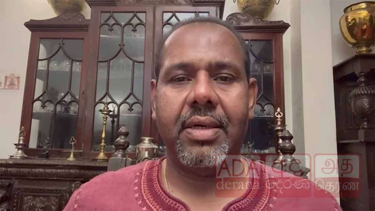 கட்சிபேதங்களை கடந்து அனைவரும் எதிர்க்க வேண்டும்!