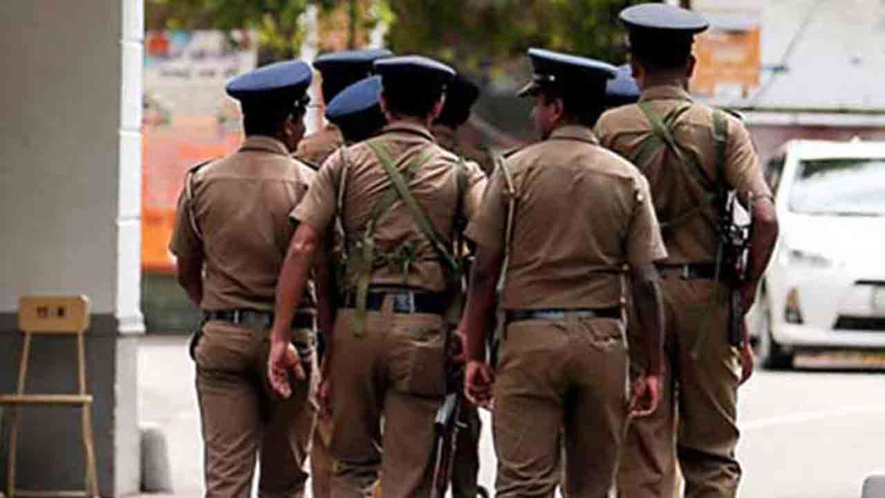 பொலிஸ் அதிகாரிகளுக்கு 7,000 ரூபா கொடுப்பனவு: அமைச்சரவை அனுமதி