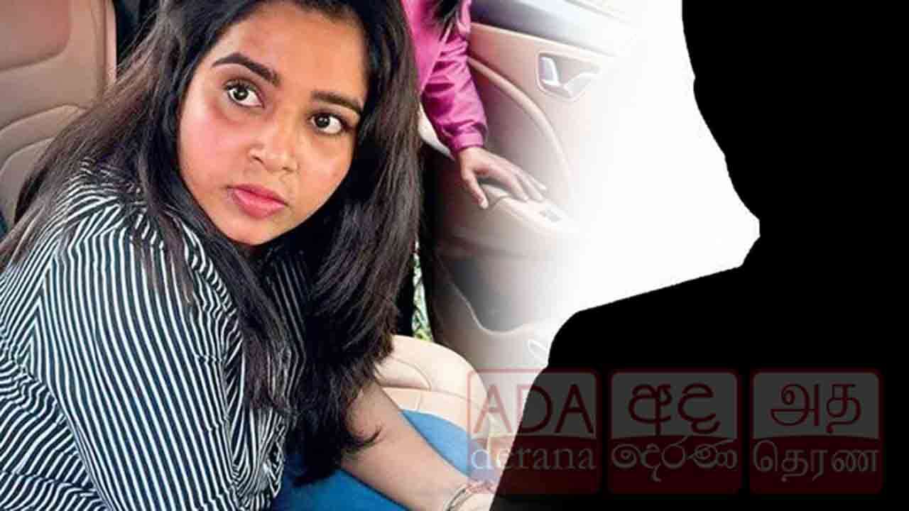 பாதாள உலகத்துடன் தொடர்புடைய அரசியல்வாதிகள் பற்றிய தகவல் வெளியானது