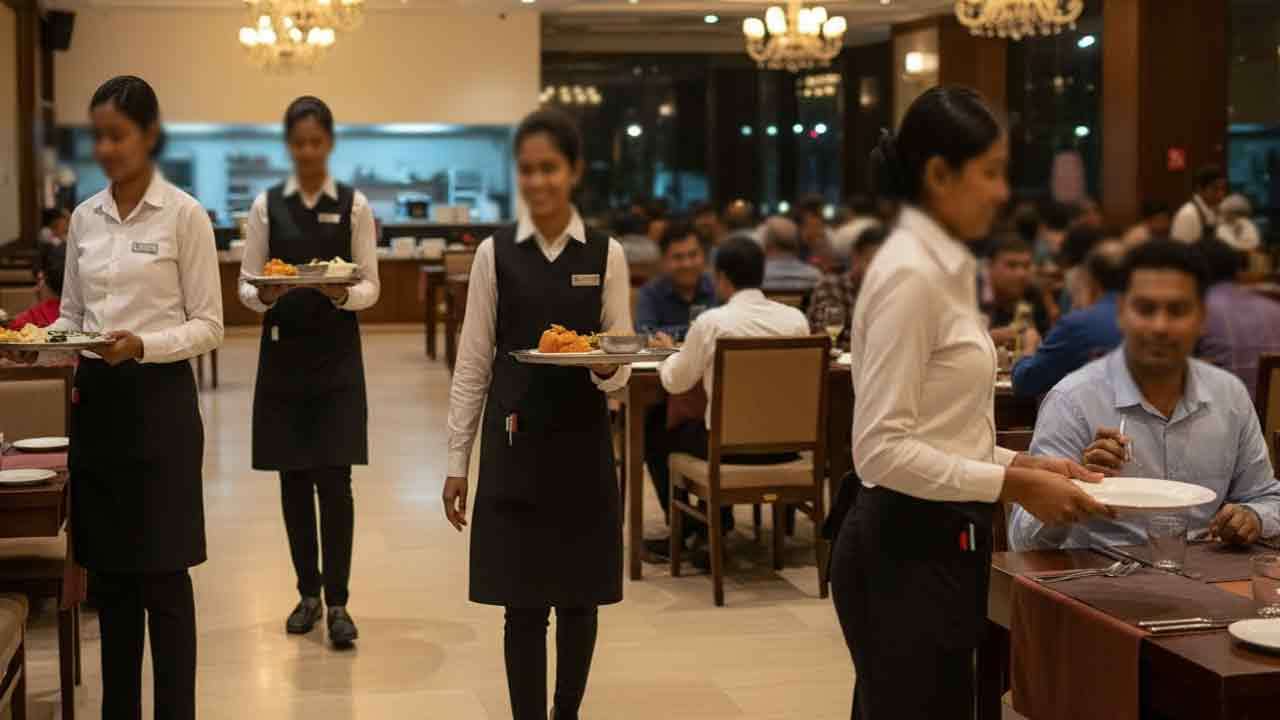 பெண் ஊழியர்களின் இரவு நேர வேலை தொடர்பில் கிடைத்த அனுமதி