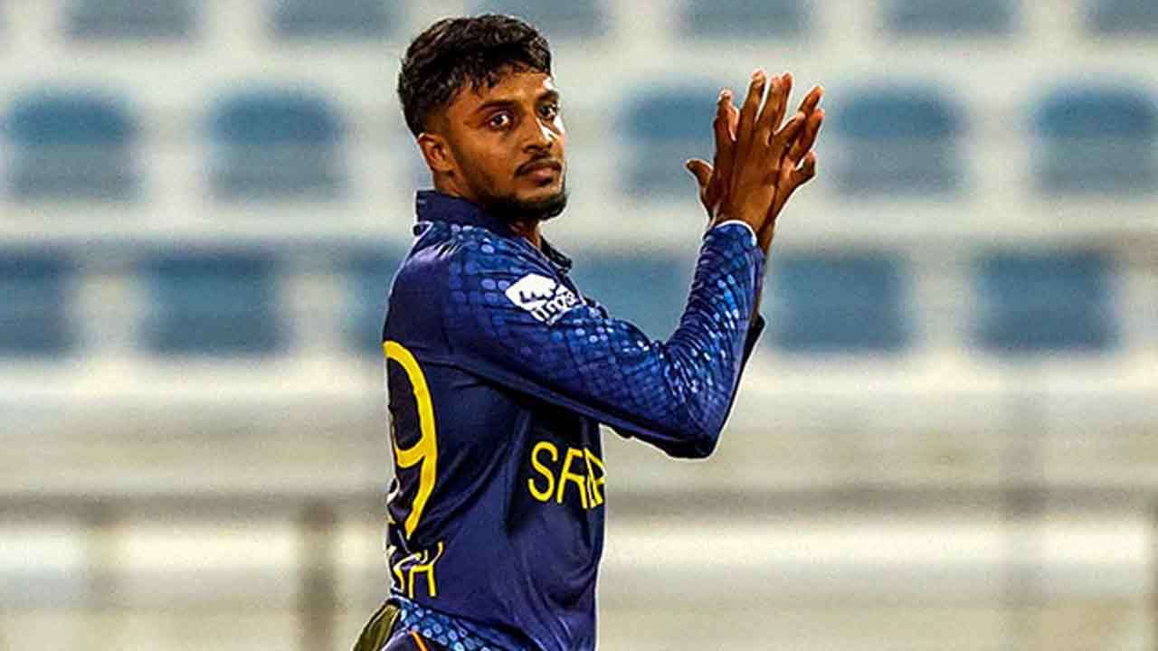 இலங்கை தேசிய T-20 அணியில் இடம்பிடித்த வியாஸ்காந்த் 