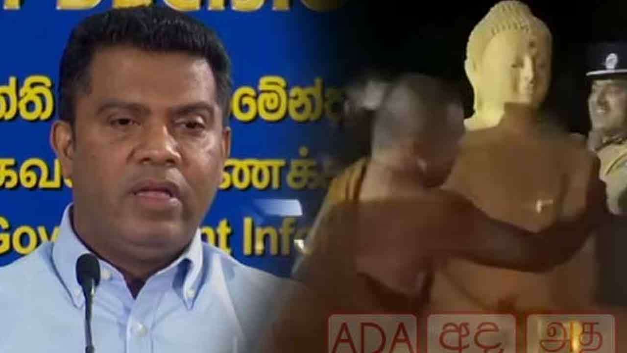 அரசியல் இலாபம் தேடுவதற்கு எவருக்கும் இடமளிக்கப்படாது 