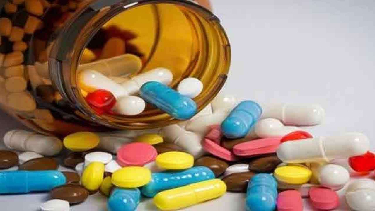 350 மருந்துகளுக்கு கட்டுப்பாட்டு விலை