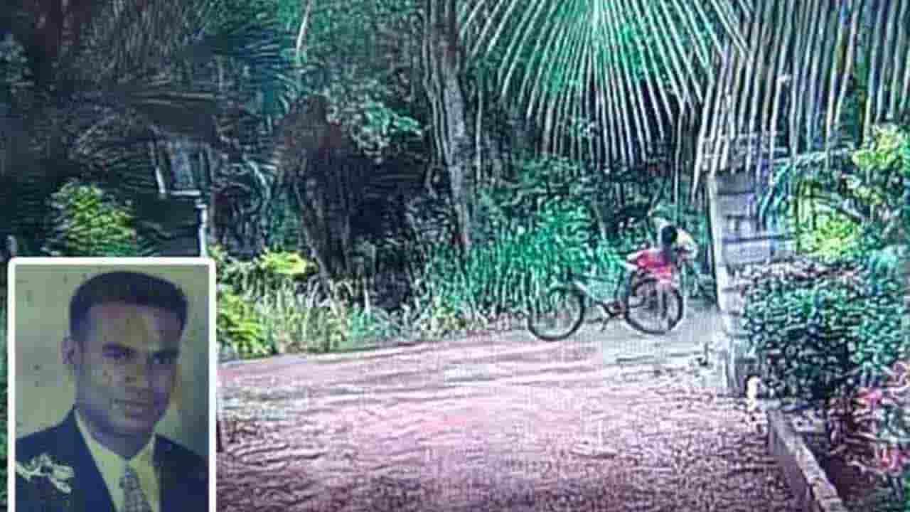 குளவித் தாக்குதலில் இருந்து மகனை காத்த தந்தை உயிரிழப்பு