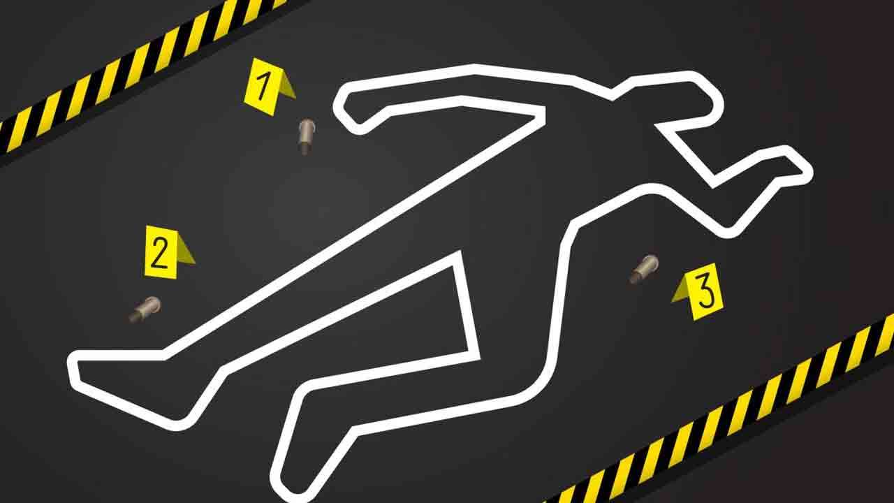 வடமராட்சியில் இளைஞர் ஒருவர் வெட்டிக்கொலை!