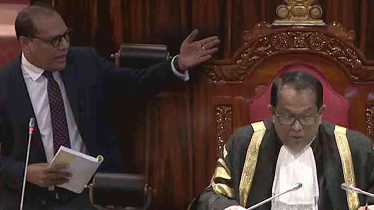 தயாசிறியின் செயற்பாடு தொடர்பில் ஆராய குழு