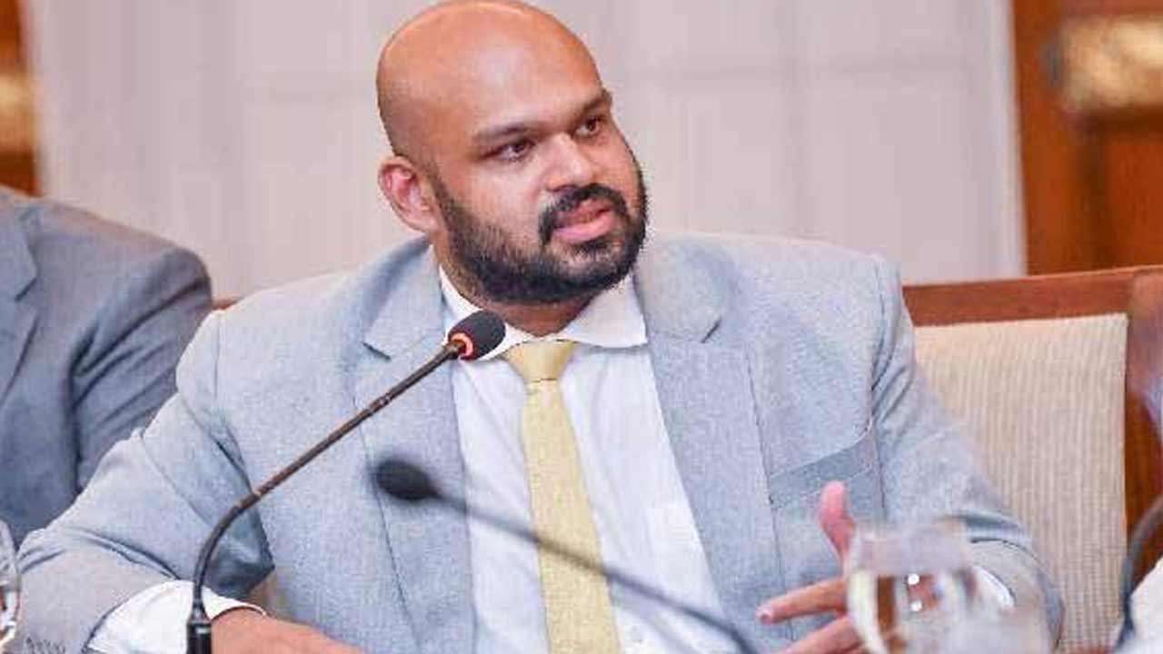 ஞானசார தேரருக்கு சாணக்கியன் எச்சரிக்கை..!