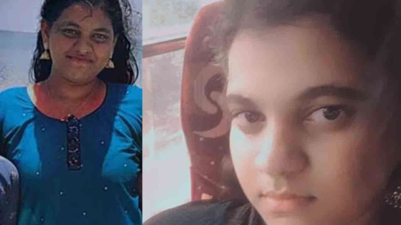 17 வயது பாடசாலை மாணவி குத்திக் கொலை