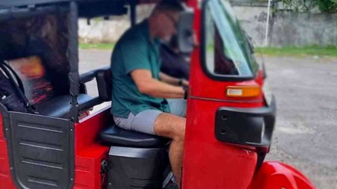 பாலியல் துன்புறுத்தலுக்கு உள்ளான நியூசிலாந்துப் பெண் குறித்து விசாரணை