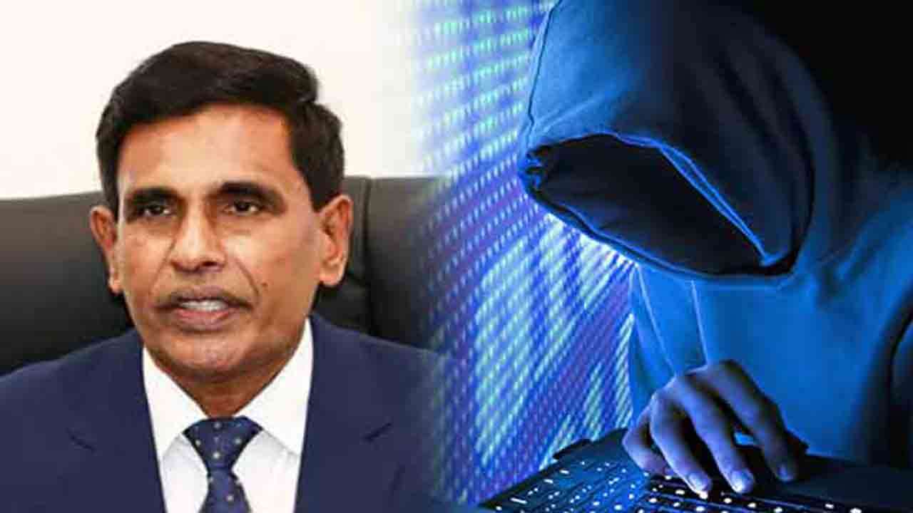 நாளாந்தம் 25 கணினி குற்றச்சாட்டுகள் பதிவு: அமைச்சர் ஆனந்த விஜேபால 